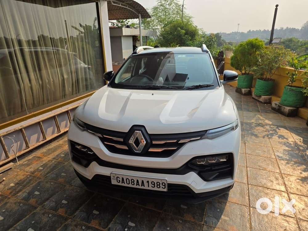 Mahindra Renault Logan 2022