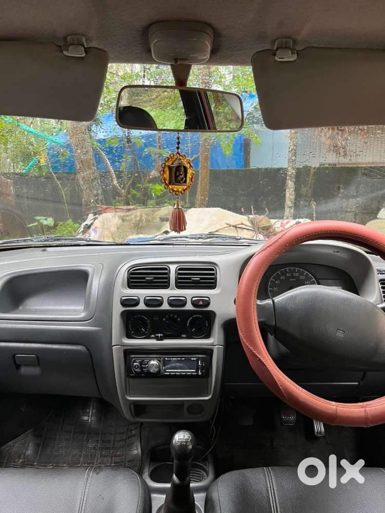 Maruti Suzuki Alto 2010