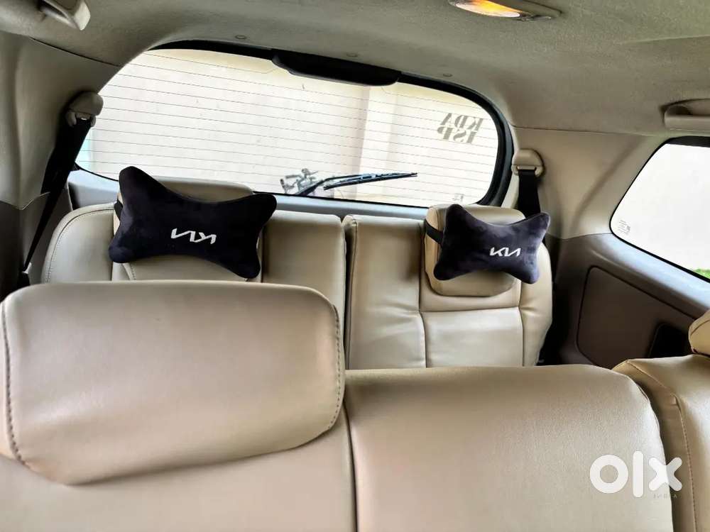 Toyota Innova 2015 Diesel Well Maintained