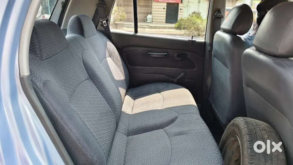 Hyundai Santro Xing Xl 2003 ,2028 Tak Clear