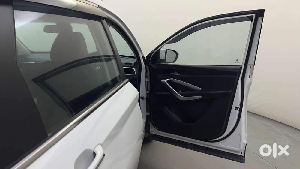 Mg Hector Sharp Dct Petrol, 2020, Petrol