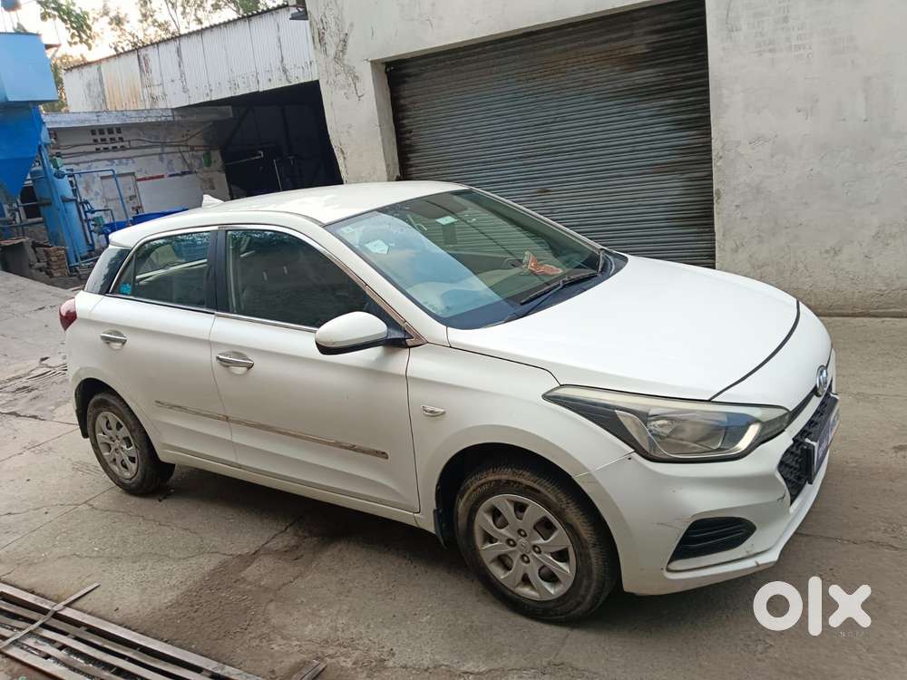 Hyundai I20 Magna Plus, 2018, Petrol