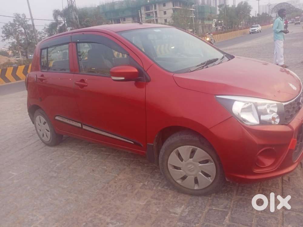 Maruti Suzuki Celerio Zxi, 2018, Petrol