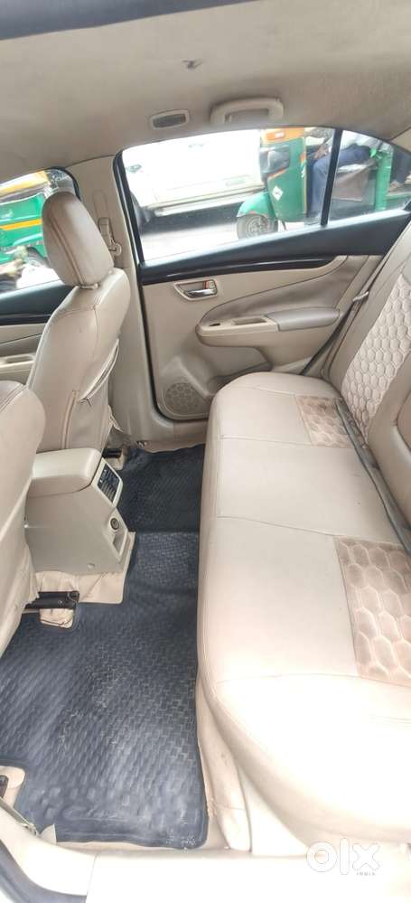 Maruti Suzuki Ciaz Zeta, 2016, Petrol