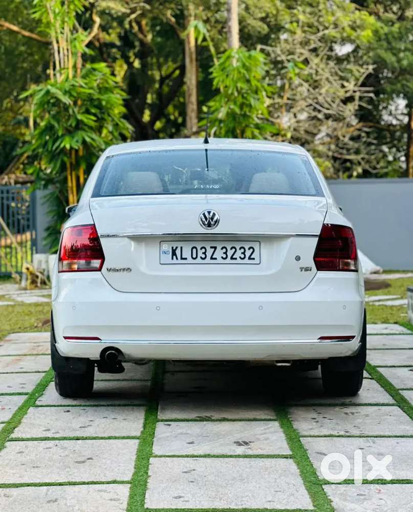 Volkswagen Vento 2015 (urgent Sale)
