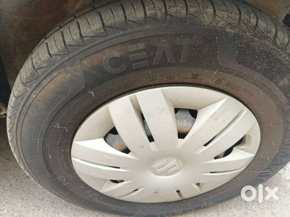Maruti Suzuki Alto 800 Vxi Airbag, 2018, Petrol