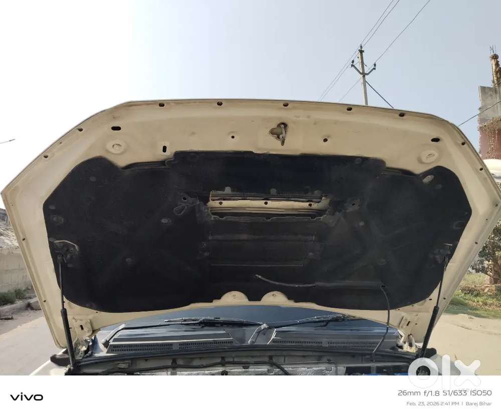 Mahindra Scorpio 2018