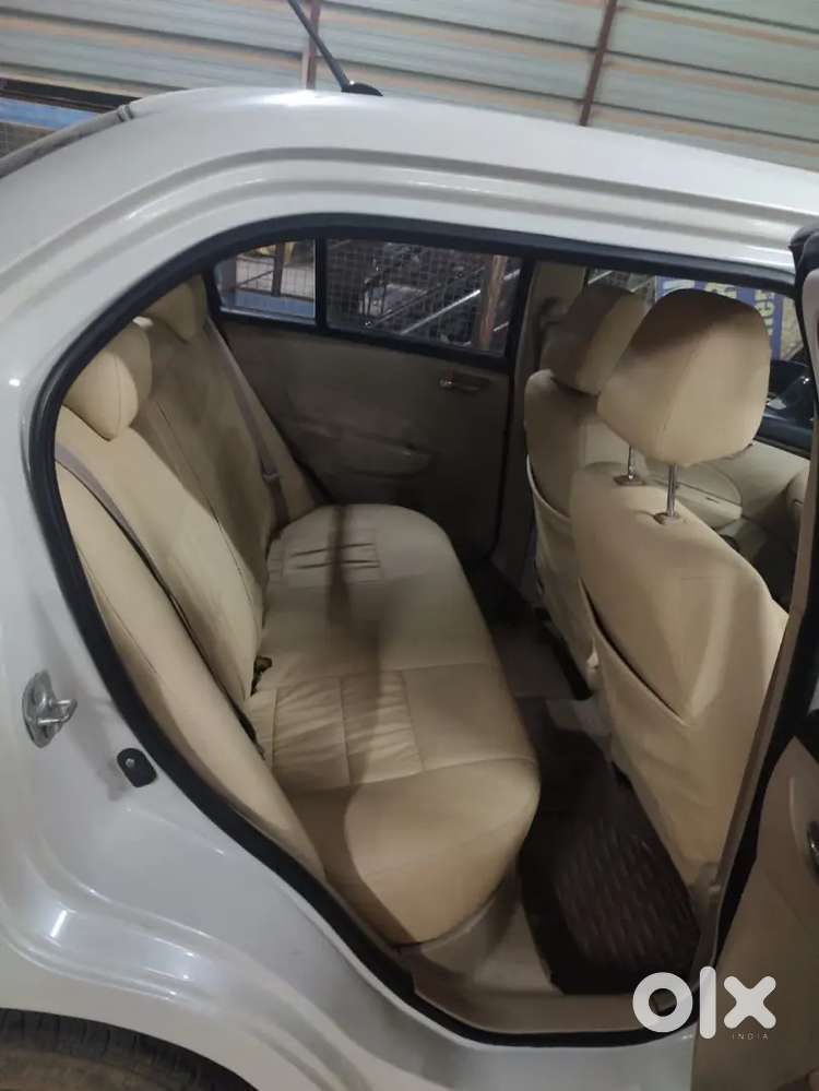 Maruti Suzuki Dzire 2013 Petrol 91000 Km Driven