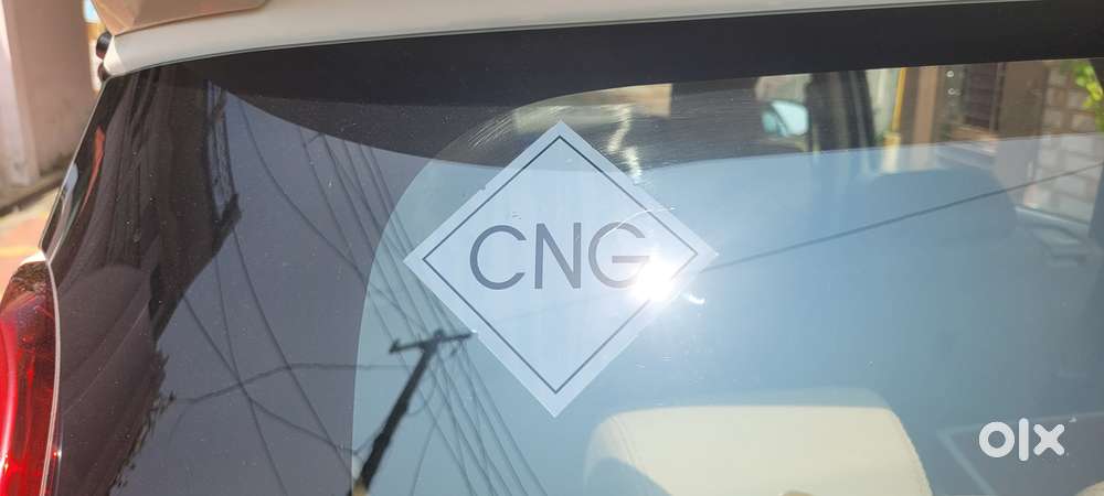Maruti Suzuki Ertiga Vxi (o) Cng, 2025, Cng & Hybrids