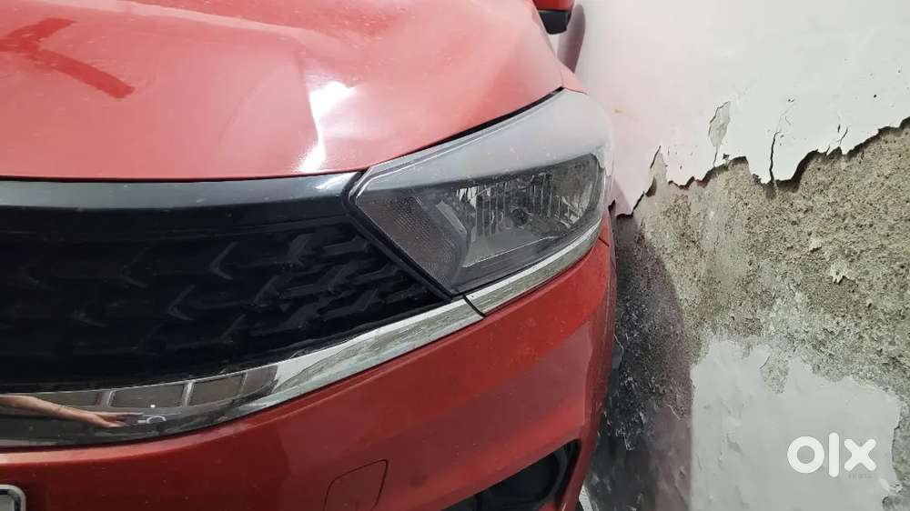 Tata Tiago Revotron Xt Petrol 2022 First Owner