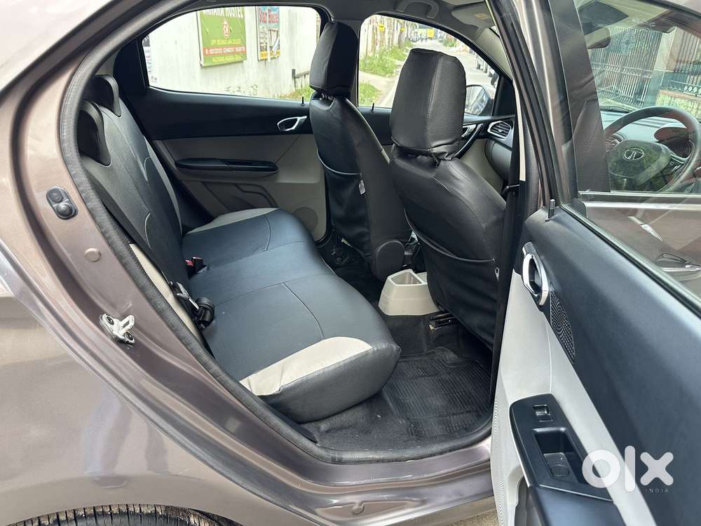 Tata Tiago Xz, 2019, Petrol