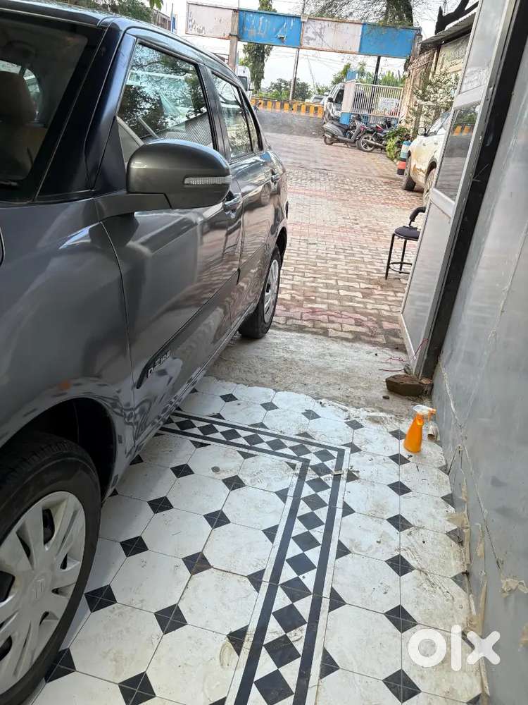 Single Owner Well Maintained Scratch Free Car