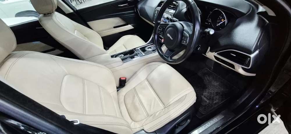 Jaguar Xe 2.0l Diesel Prestige, 2017, Diesel