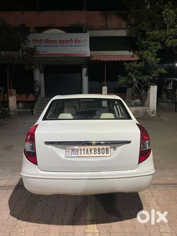 Indigo Manza