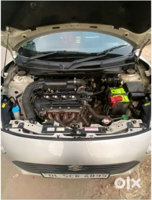 Maruti Swift 2020 Petrol Lxi