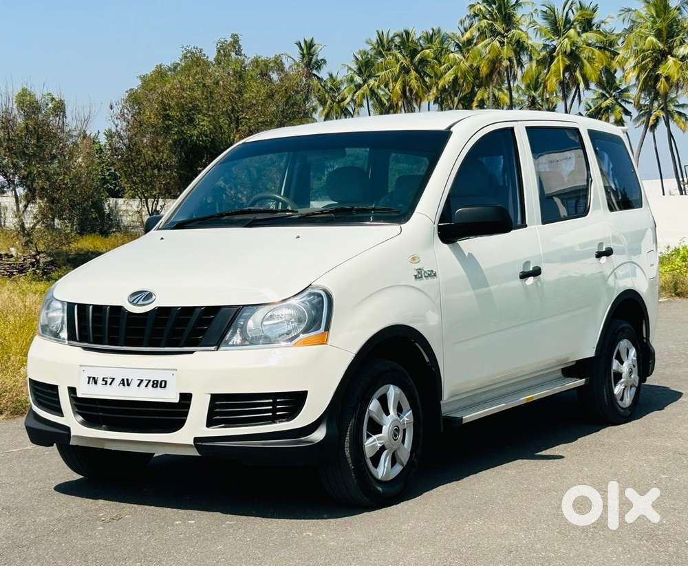 Mahindra Xylo 2012-2014 E4 Bs Iii, 2014, Diesel