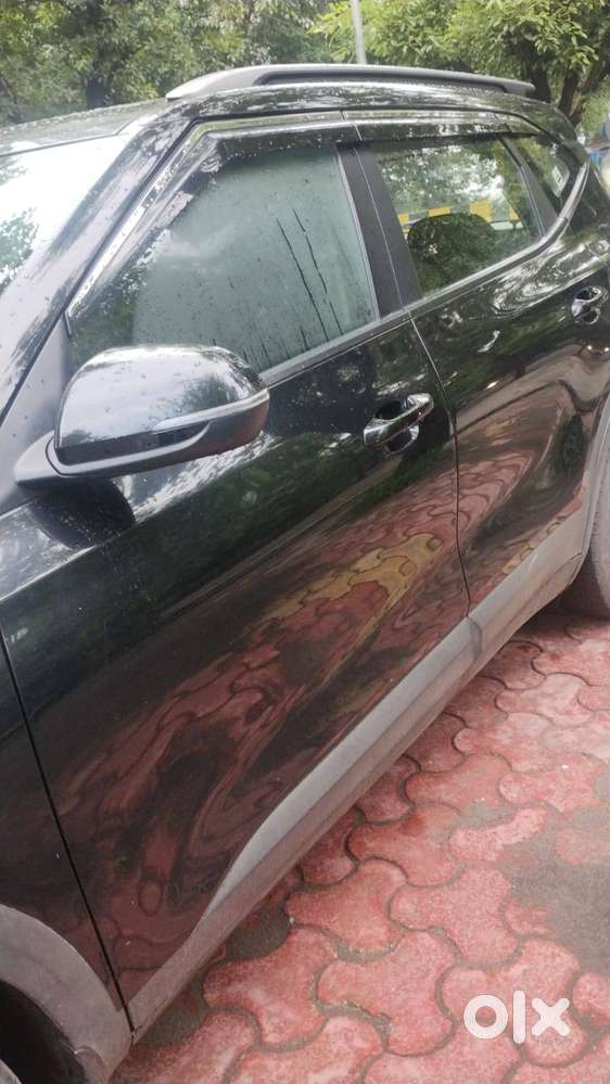 Kia Seltos Htk+ Ivt 2024
