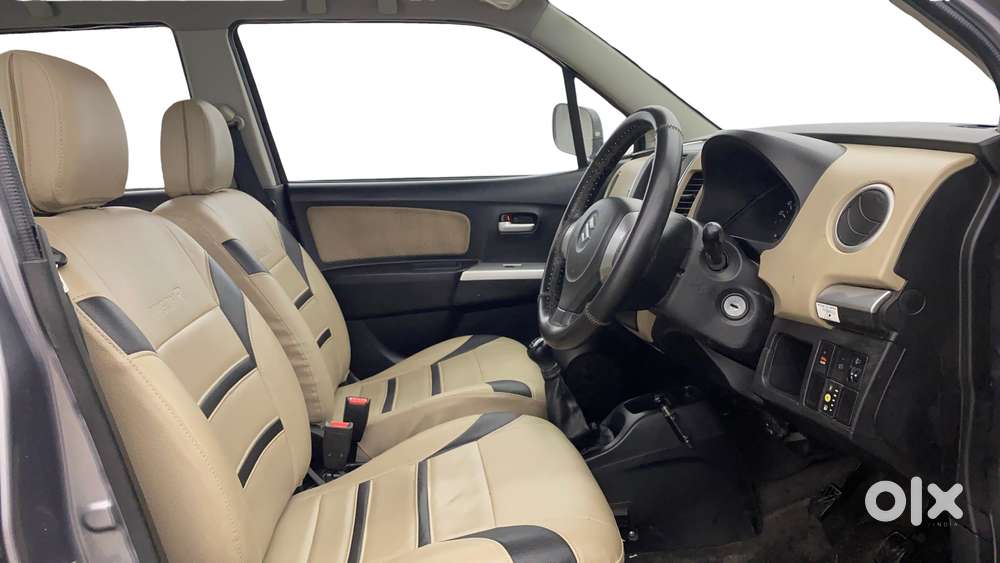 Maruti Suzuki Wagon R 1.0 Lxi Cng, 2018, Cng & Hybrids