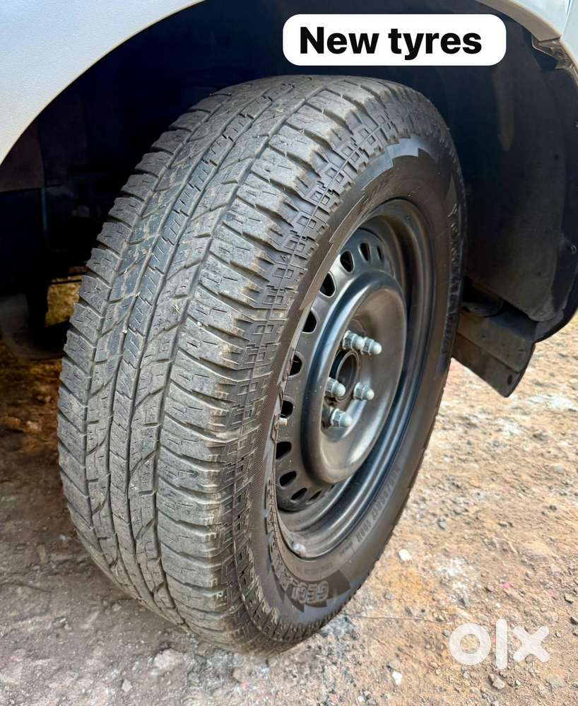 Mahindra Scorpio Adventure Edition 2wd, 2019, Diesel