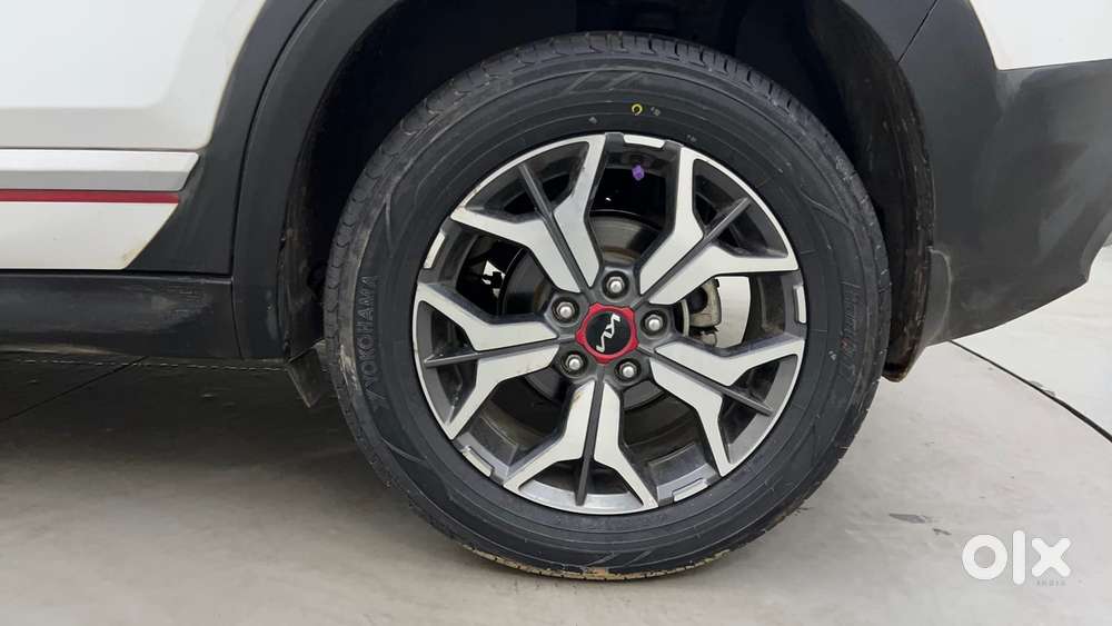 Kia Seltos 1.5 Gtx+ Diesel At, 2021, Diesel