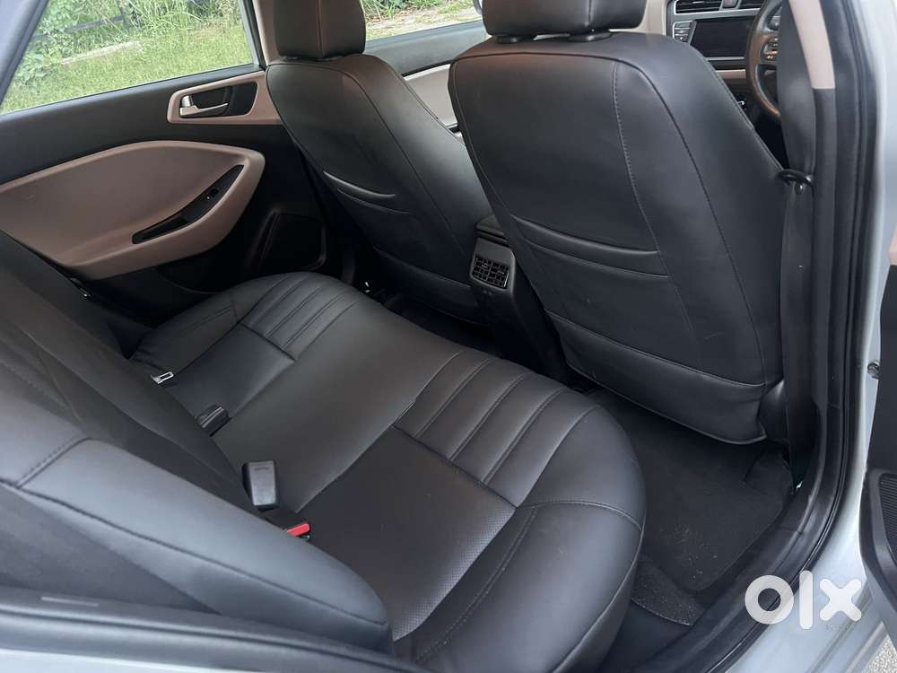 Hyundai Elite I20 Sportz Plus Cvt, 2019, Petrol
