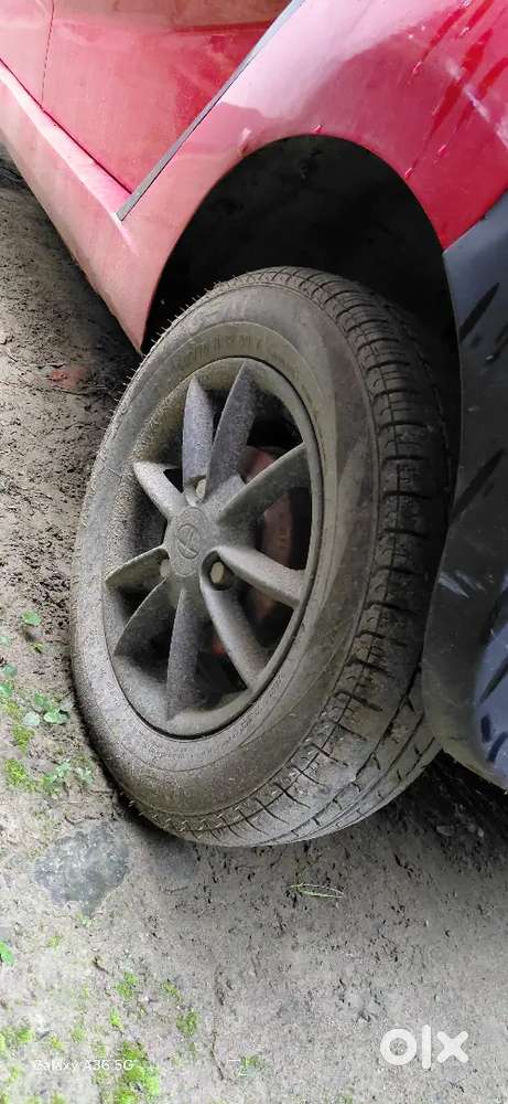 Tata Nano 2014 Petrol Well Maintained