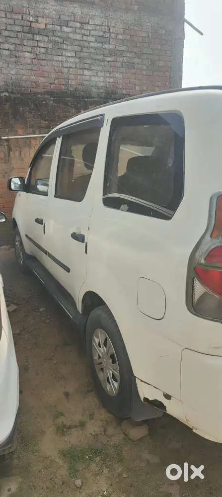 Mahindra Xylo 2012 Diesel Manual