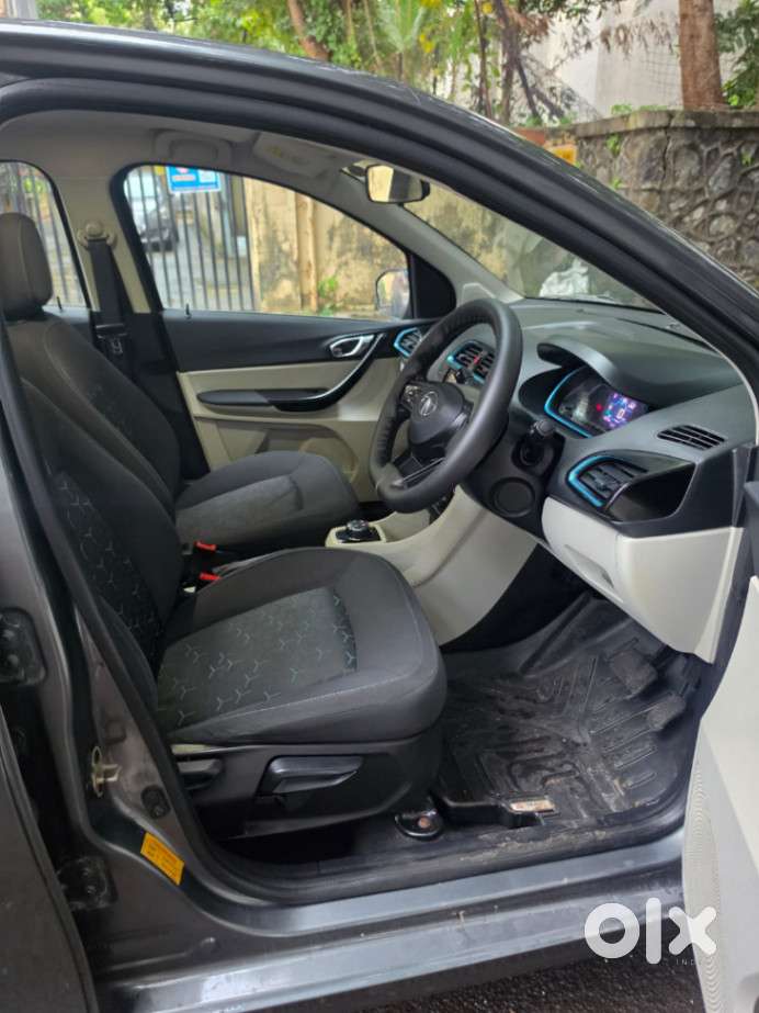 Tata Tigor Ev Xz Plus, 2022, Electric