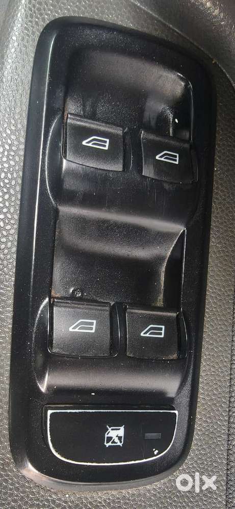 Ford Ecosport, 2014, Diesel