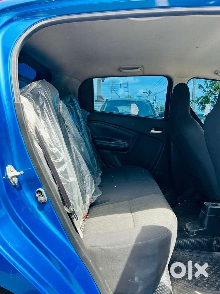 Maruti Suzuki Celerio Zxi, 2023, Petrol