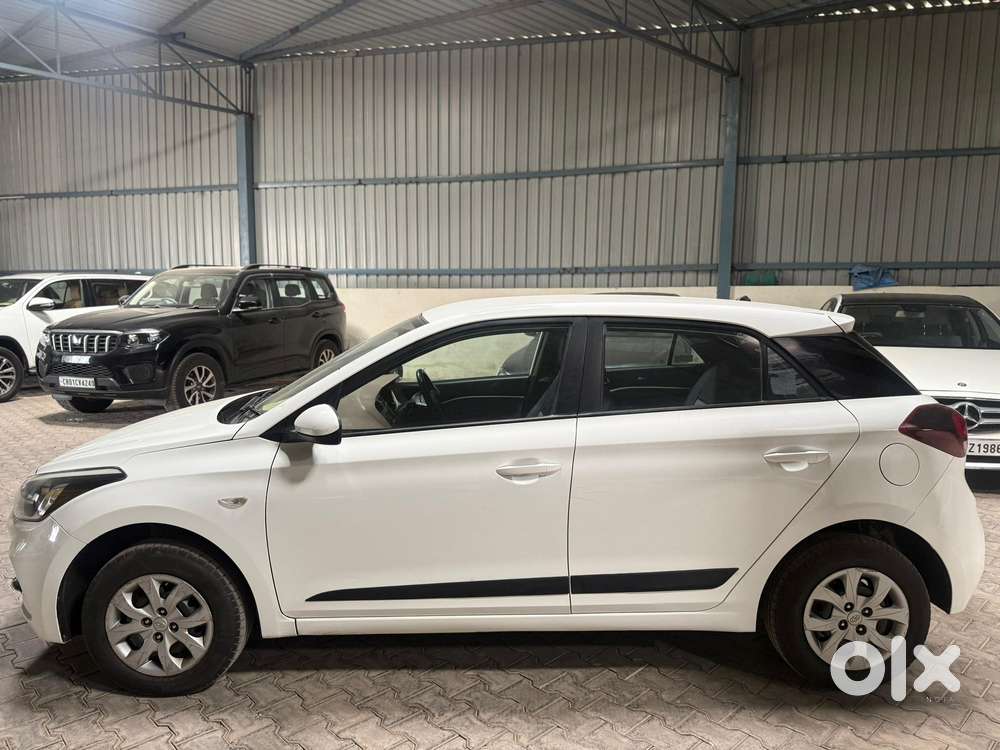 Hyundai Elite I20 Sportz (o) 1.2, 2020, Petrol