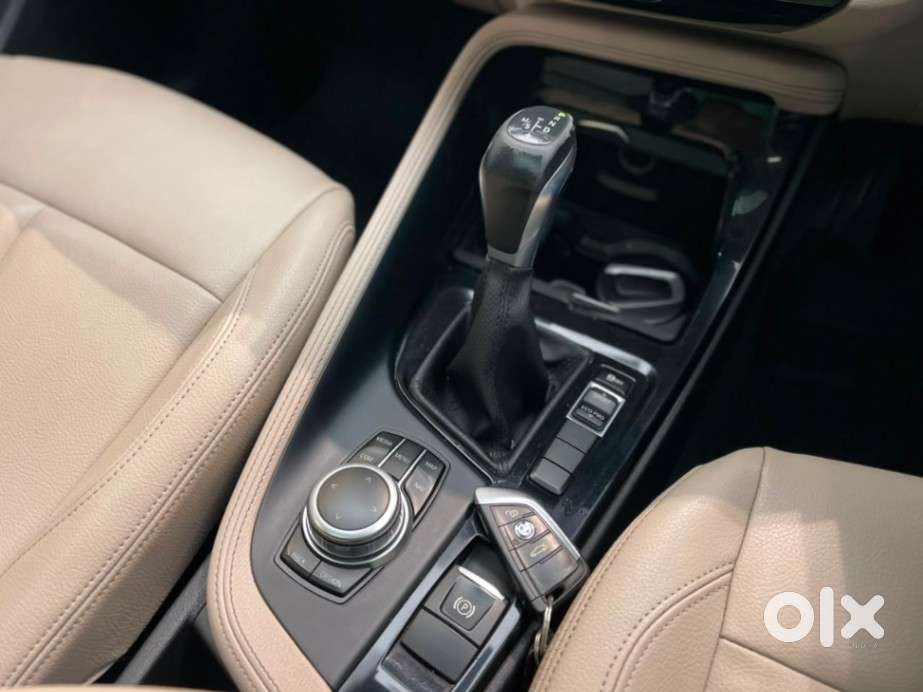 Bmw X1 2.0 Sdrive20d Xline, 2018, Diesel