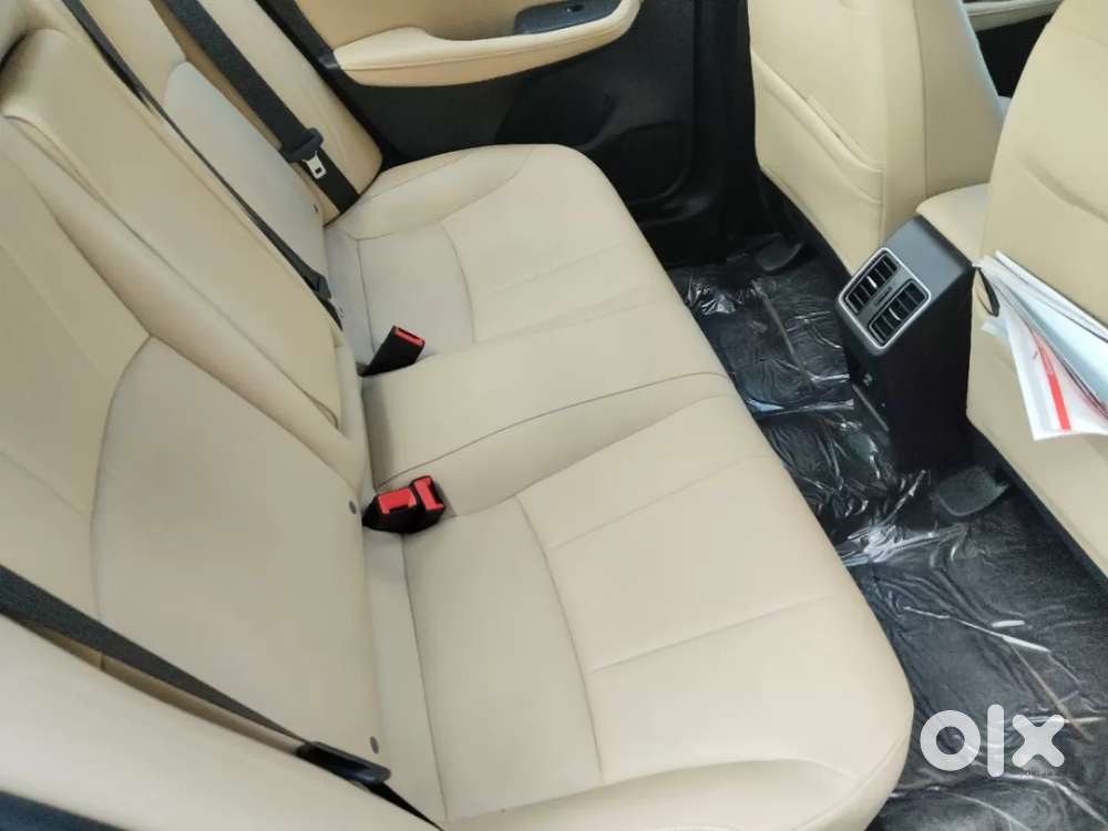 Honda City 1.5 Zx I-vtec Mt, 2024, Petrol