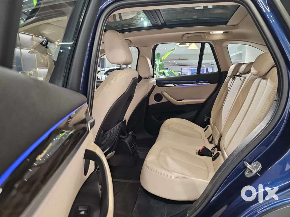 Bmw X1 2.0 Sdrive20d Xline, 2022, Diesel