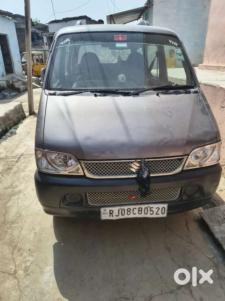 Maruti Suzuki Eeco 2019 Lpg 147000 Km Driven