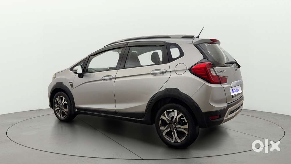 Honda Wr-v 1.2 Vx I-vtec, 2018, Petrol