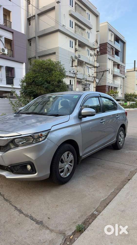 Honda Amaze 1.5 Smt I Dtec, 2019, Diesel