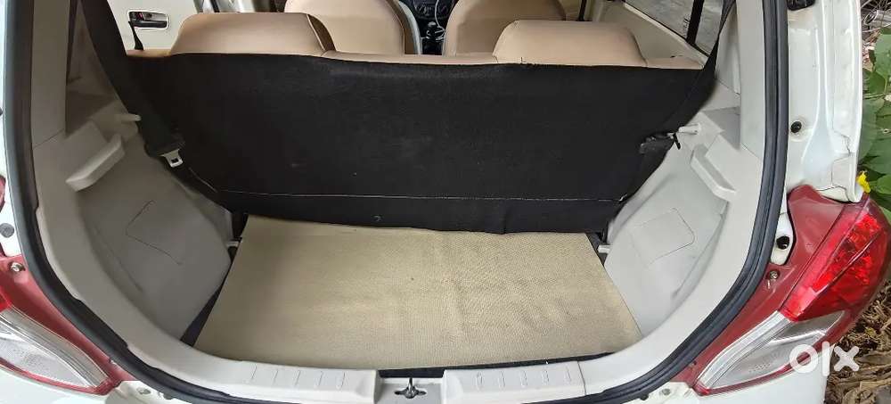 Maruti Suzuki Celerio 2021