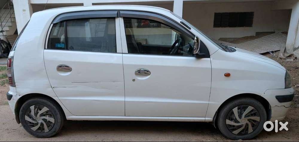 Hyundai Santro Xing 2014 Cng & Hybrids Good Condition