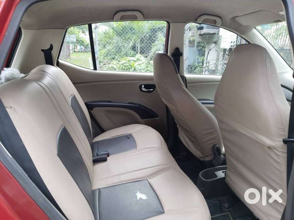 Hyundai I10 1.2 Kappa Magna, 2013, Petrol