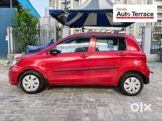 Maruti Suzuki Celerio Zxi(o) Amt, 2020, Petrol