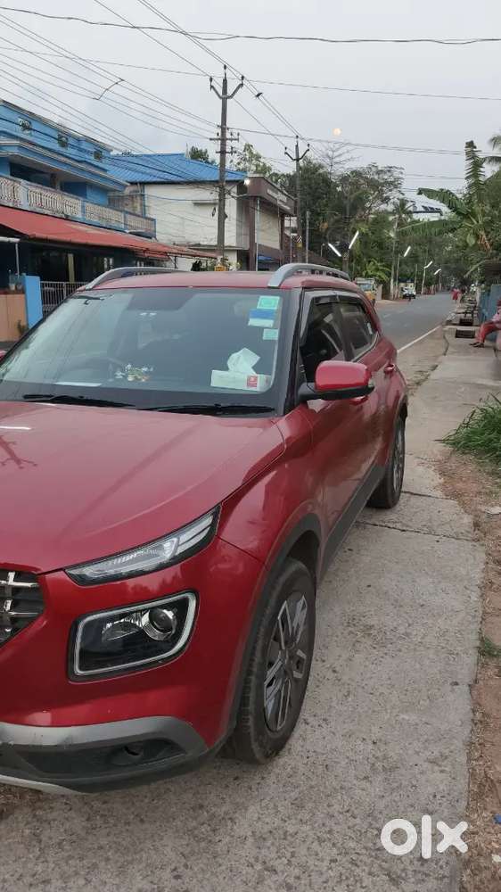 Hyundai Venue