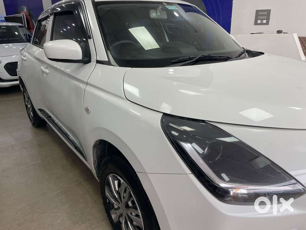 Maruti Suzuki Swift Lxi Option, 2025, Petrol