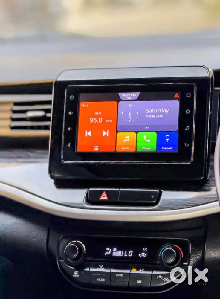Maruti Xl6 Top Model In Showroom Condition
