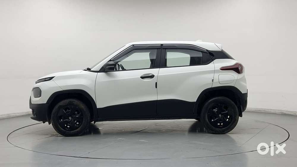 Tata Punch Pure, 2023, Petrol