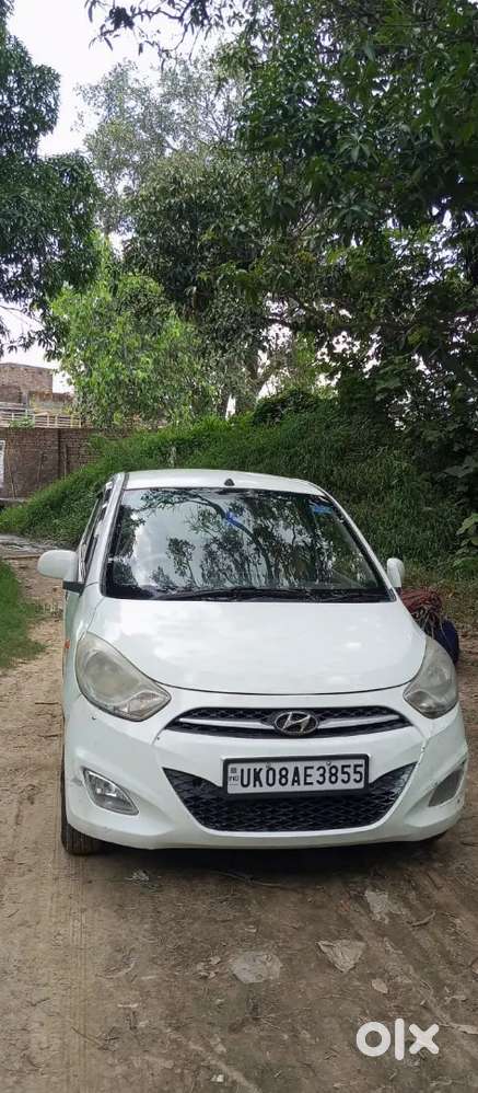 Hyundai I10 Magna At 2014