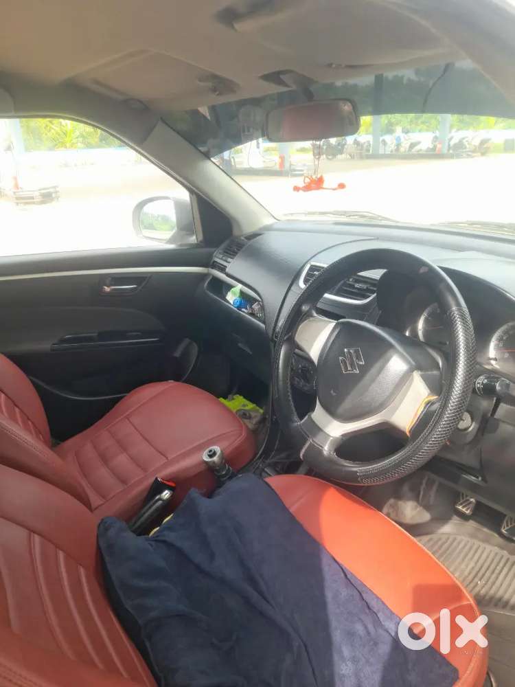 Maruti Suzuki Swift Vdi 2013 Diesel