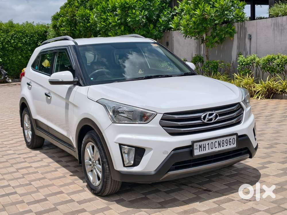 Hyundai Creta 1.4 Crdi S Plus, 2018, Diesel