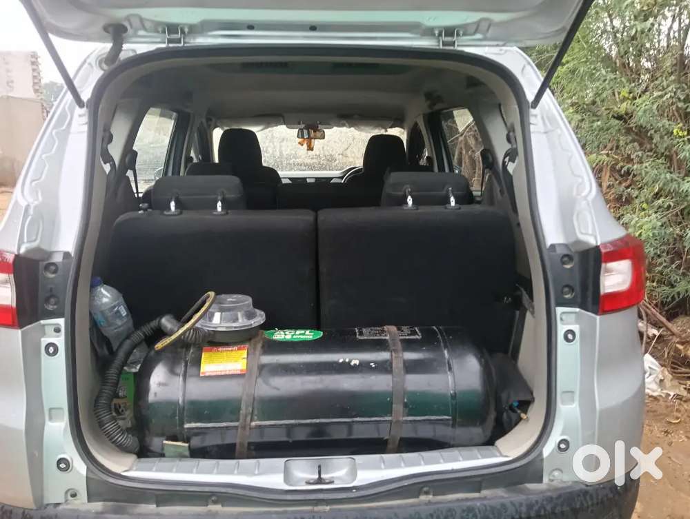 Renault Triber 1.0 Rxl 2025 Petrol,