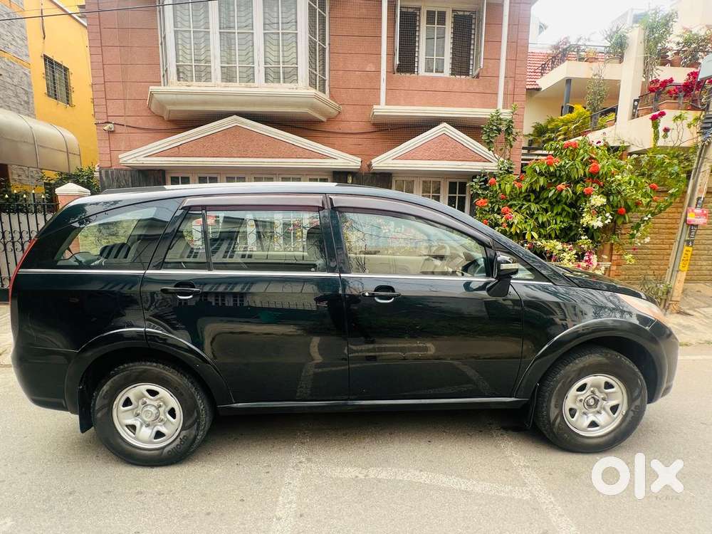 Tata Aria 2010-2013 Prestige 4x2, 2013, Diesel